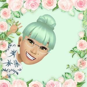 Meet your Posher, Anita